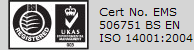 ISO 14001:2004