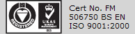 ISO 9001:2000